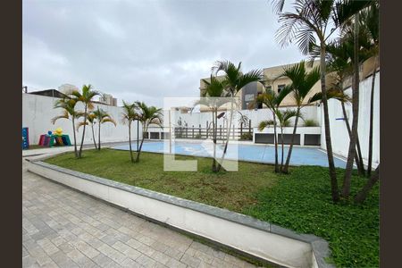 Apartamento à venda com 3 quartos, 93m² em Vila Romana, São Paulo