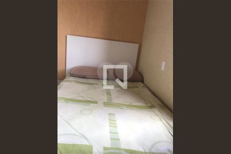 Apartamento à venda com 3 quartos, 93m² em Vila Romana, São Paulo