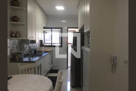 Apartamento à venda com 3 quartos, 115m² em Vila Monumento, São Paulo