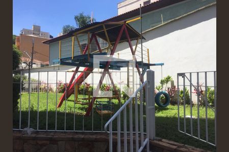 Apartamento à venda com 3 quartos, 115m² em Vila Monumento, São Paulo