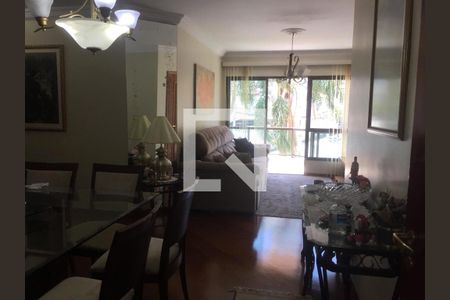 Apartamento à venda com 3 quartos, 115m² em Vila Monumento, São Paulo