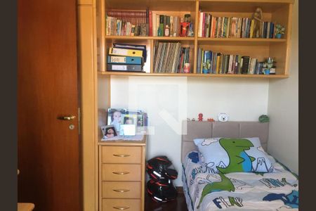 Apartamento à venda com 3 quartos, 115m² em Vila Monumento, São Paulo