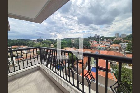 Apartamento à venda com 3 quartos, 118m² em Lapa, São Paulo