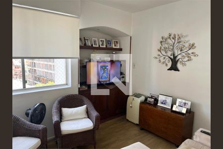 Apartamento à venda com 3 quartos, 100m² em Jardim Paulista, São Paulo