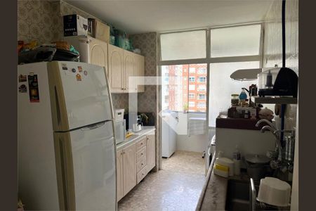 Apartamento à venda com 3 quartos, 100m² em Jardim Paulista, São Paulo