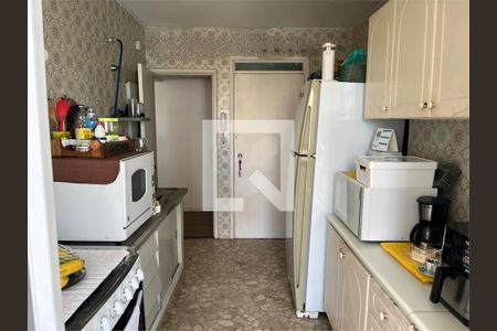 Apartamento à venda com 3 quartos, 100m² em Jardim Paulista, São Paulo