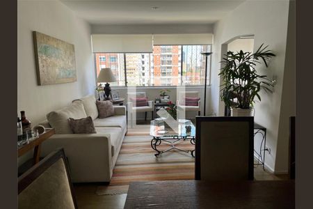 Apartamento à venda com 3 quartos, 100m² em Jardim Paulista, São Paulo