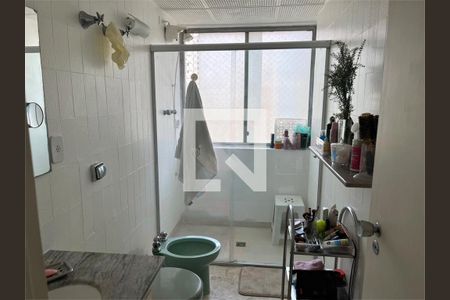 Apartamento à venda com 3 quartos, 100m² em Jardim Paulista, São Paulo