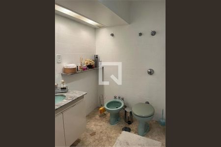 Apartamento à venda com 3 quartos, 100m² em Jardim Paulista, São Paulo