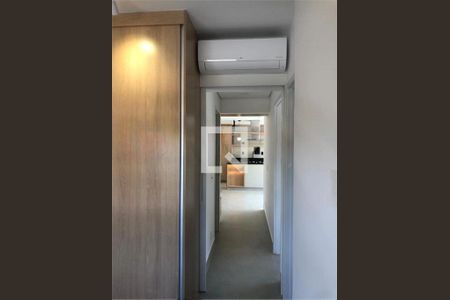 Apartamento à venda com 2 quartos, 64m² em Campo Belo, São Paulo