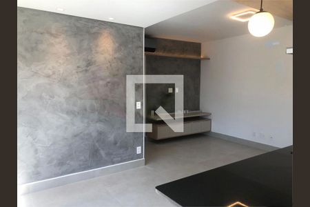 Apartamento à venda com 2 quartos, 64m² em Campo Belo, São Paulo