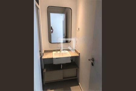 Apartamento à venda com 2 quartos, 64m² em Campo Belo, São Paulo