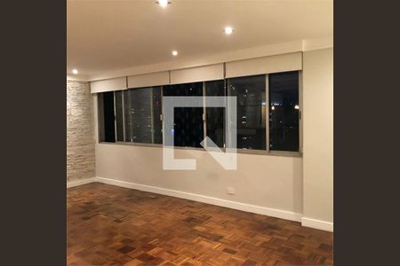 Apartamento à venda com 3 quartos, 101m² em Cerqueira César, São Paulo