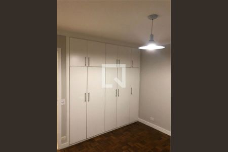 Apartamento à venda com 3 quartos, 101m² em Cerqueira César, São Paulo