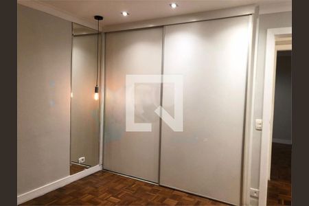 Apartamento à venda com 3 quartos, 101m² em Cerqueira César, São Paulo