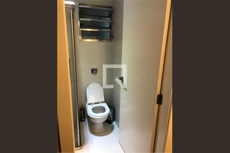 Apartamento à venda com 3 quartos, 101m² em Cerqueira César, São Paulo