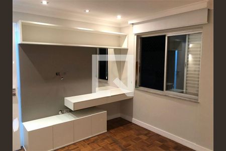 Apartamento à venda com 3 quartos, 101m² em Cerqueira César, São Paulo