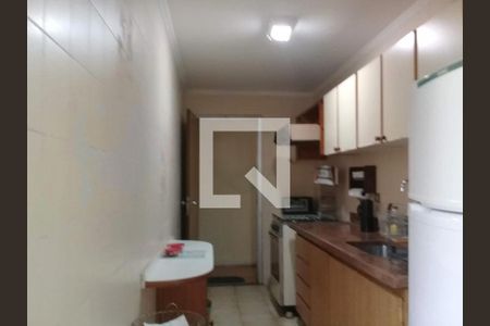 Apartamento à venda com 3 quartos, 80m² em Jardim Londrina, São Paulo
