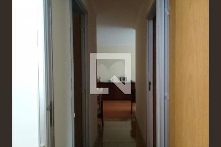 Apartamento à venda com 3 quartos, 80m² em Jardim Londrina, São Paulo