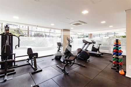 Apartamento à venda com 3 quartos, 210m² em Itaim Bibi, São Paulo