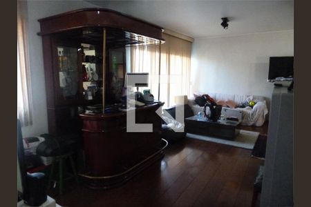 Apartamento à venda com 4 quartos, 160m² em Fazenda Morumbi, São Paulo