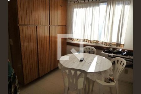 Apartamento à venda com 4 quartos, 160m² em Fazenda Morumbi, São Paulo