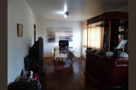 Apartamento à venda com 4 quartos, 160m² em Fazenda Morumbi, São Paulo