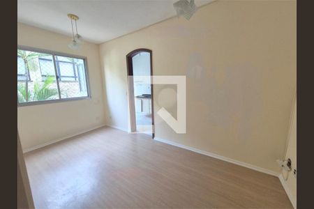 Apartamento à venda com 1 quarto, 34m² em Jardim Paulista, São Paulo