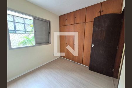 Apartamento à venda com 1 quarto, 34m² em Jardim Paulista, São Paulo