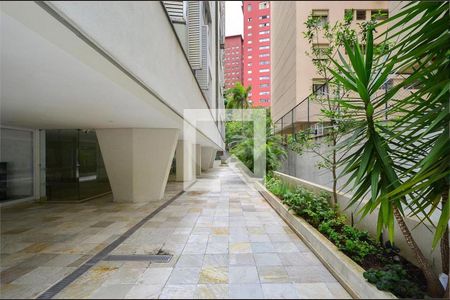 Apartamento à venda com 3 quartos, 130m² em Jardim Europa, São Paulo