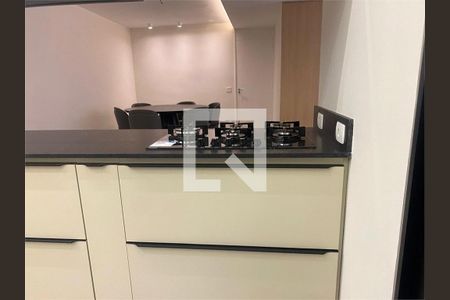 Apartamento à venda com 3 quartos, 130m² em Jardim Europa, São Paulo