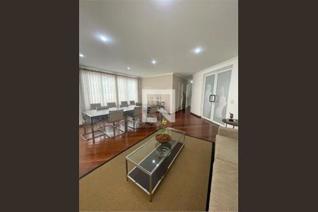 Apartamento à venda com 3 quartos, 118m² em Itaim Bibi, São Paulo