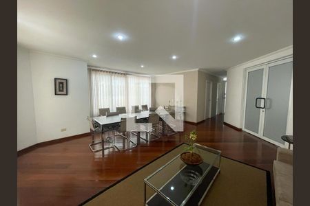Apartamento à venda com 3 quartos, 118m² em Itaim Bibi, São Paulo
