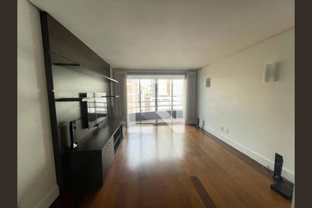 Apartamento à venda com 3 quartos, 118m² em Itaim Bibi, São Paulo