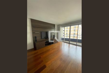 Apartamento à venda com 3 quartos, 118m² em Itaim Bibi, São Paulo