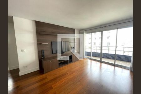 Apartamento à venda com 3 quartos, 118m² em Itaim Bibi, São Paulo