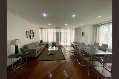 Apartamento à venda com 3 quartos, 118m² em Itaim Bibi, São Paulo