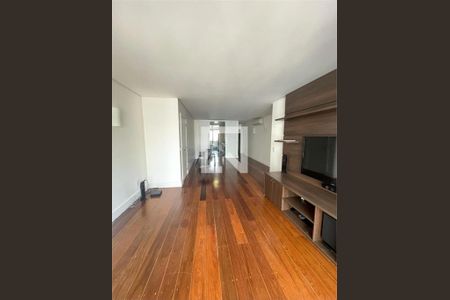 Apartamento à venda com 3 quartos, 118m² em Itaim Bibi, São Paulo