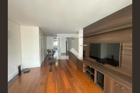 Apartamento à venda com 3 quartos, 118m² em Itaim Bibi, São Paulo
