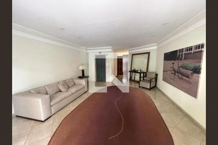 Apartamento à venda com 3 quartos, 118m² em Itaim Bibi, São Paulo