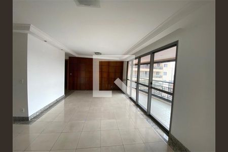 Apartamento à venda com 4 quartos, 174m² em Vila Leopoldina, São Paulo