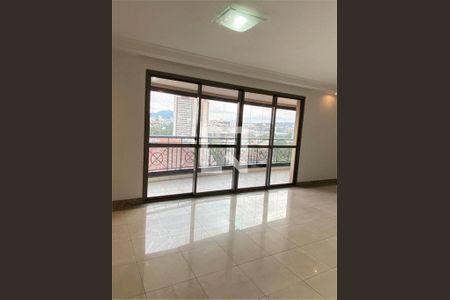 Apartamento à venda com 4 quartos, 174m² em Vila Leopoldina, São Paulo