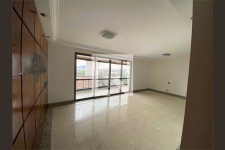 Apartamento à venda com 4 quartos, 174m² em Vila Leopoldina, São Paulo