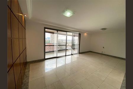 Apartamento à venda com 4 quartos, 174m² em Vila Leopoldina, São Paulo