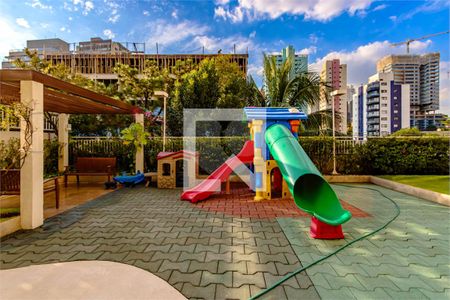 Apartamento à venda com 3 quartos, 152m² em Vila Clementino, São Paulo