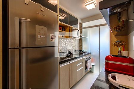 Apartamento à venda com 3 quartos, 152m² em Vila Clementino, São Paulo