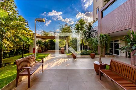 Apartamento à venda com 3 quartos, 152m² em Vila Clementino, São Paulo