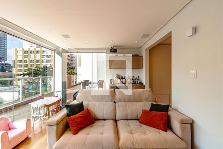 Apartamento à venda com 3 quartos, 152m² em Vila Clementino, São Paulo
