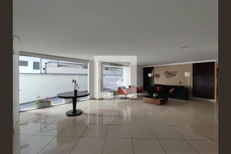 Apartamento à venda com 3 quartos, 87m² em Jardim Paulista, São Paulo