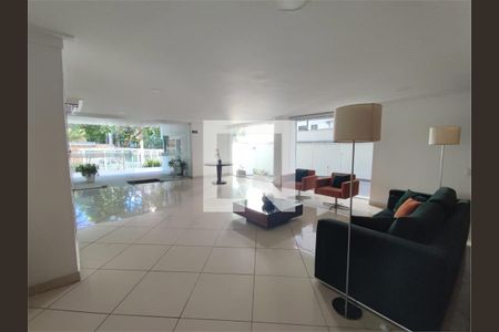 Apartamento à venda com 3 quartos, 87m² em Jardim Paulista, São Paulo